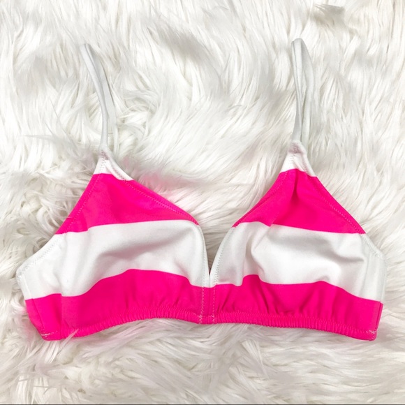 J. Crew Other - NWT Girls JCREW Bikini Top